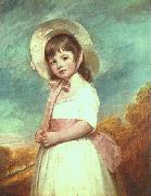 George Romney